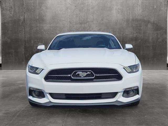 Used 2015 Ford Mustang GT Premium with VIN 1FA6P8CFXF5355795 for sale in Phoenix, AZ