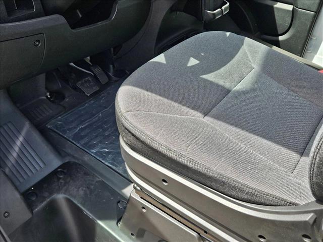2024 Ram ProMaster 3500 photo 4
