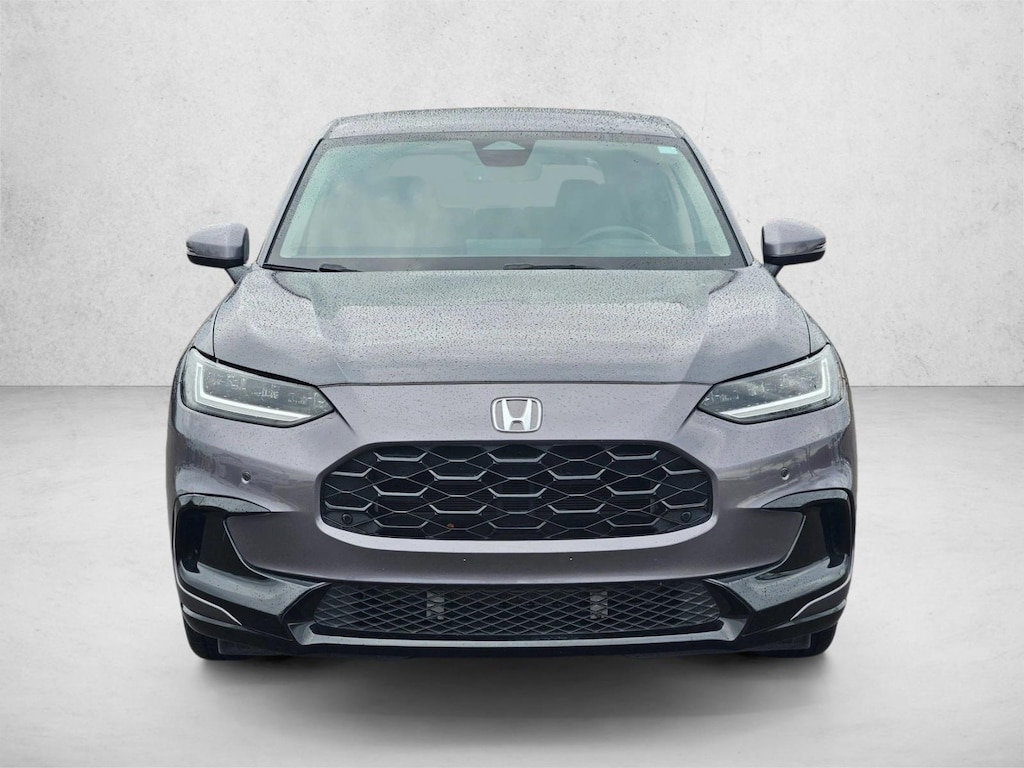 Used 2023 Honda HR-V EX-L Sport Utility