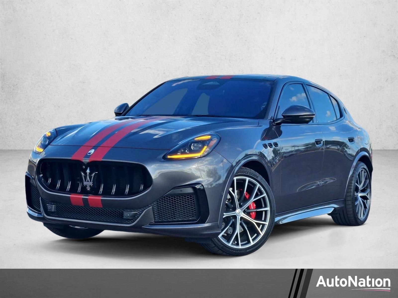  Maserati Grecale