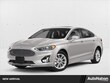  Ford Fusion Energi