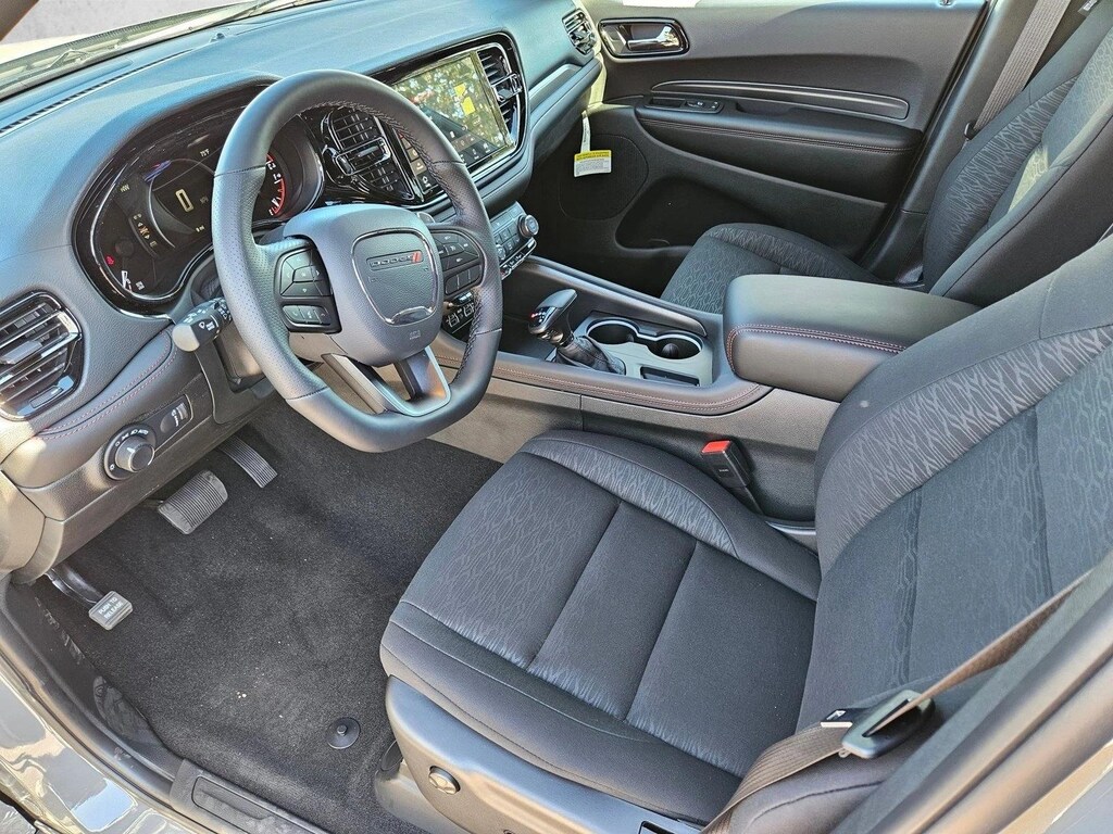 New 2026 Dodge Durango GT SUV