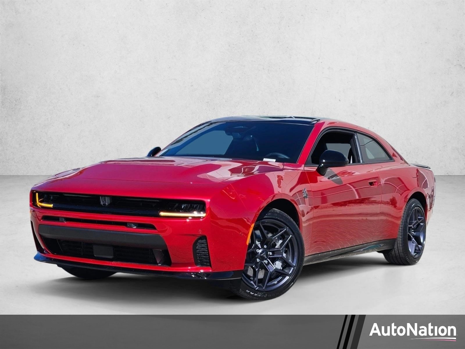 2026 Dodge Charger Scat Pack AWD's photo