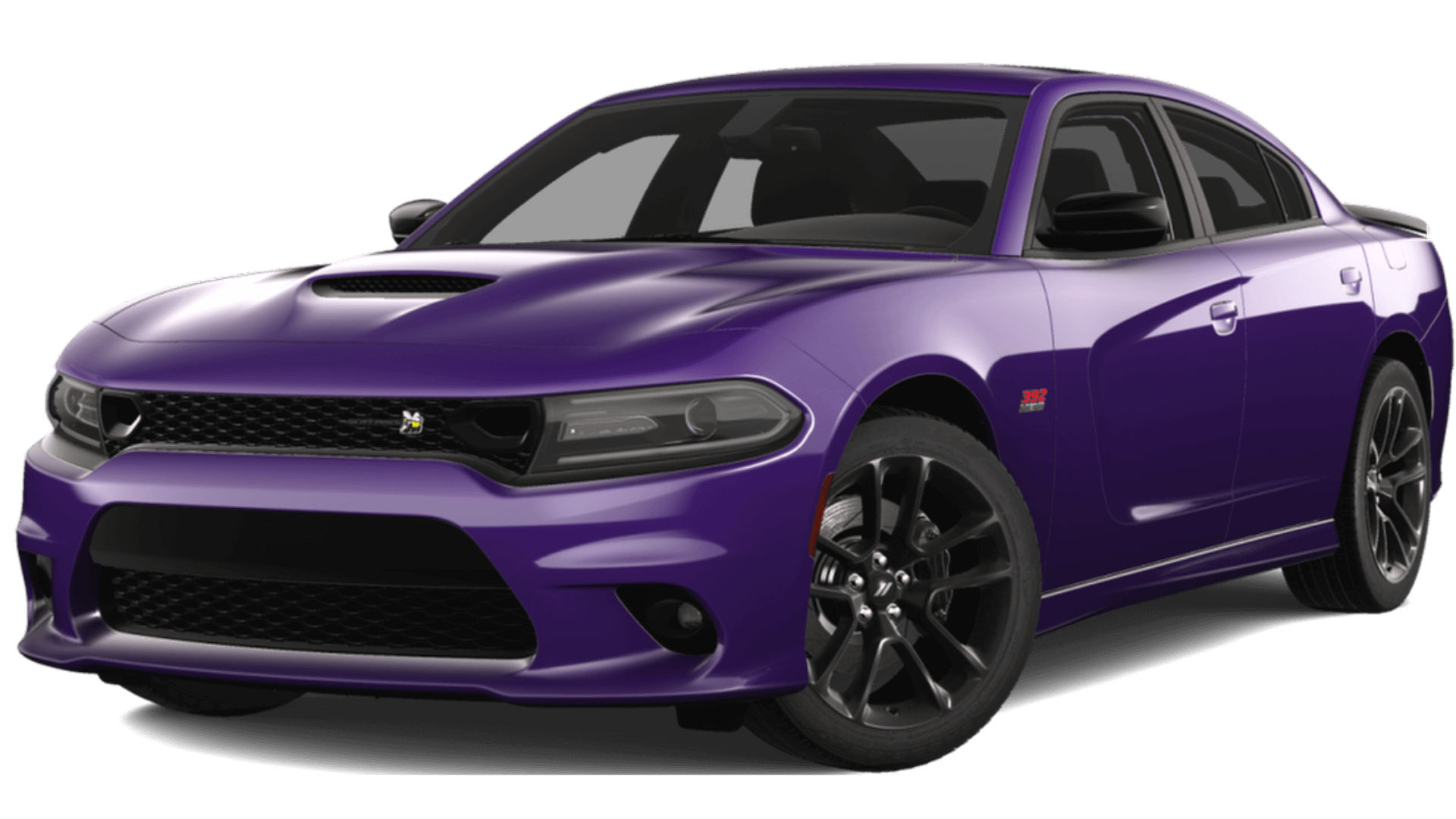 Dodge Charger Trim Levels And Available Configurations In Spring Tx