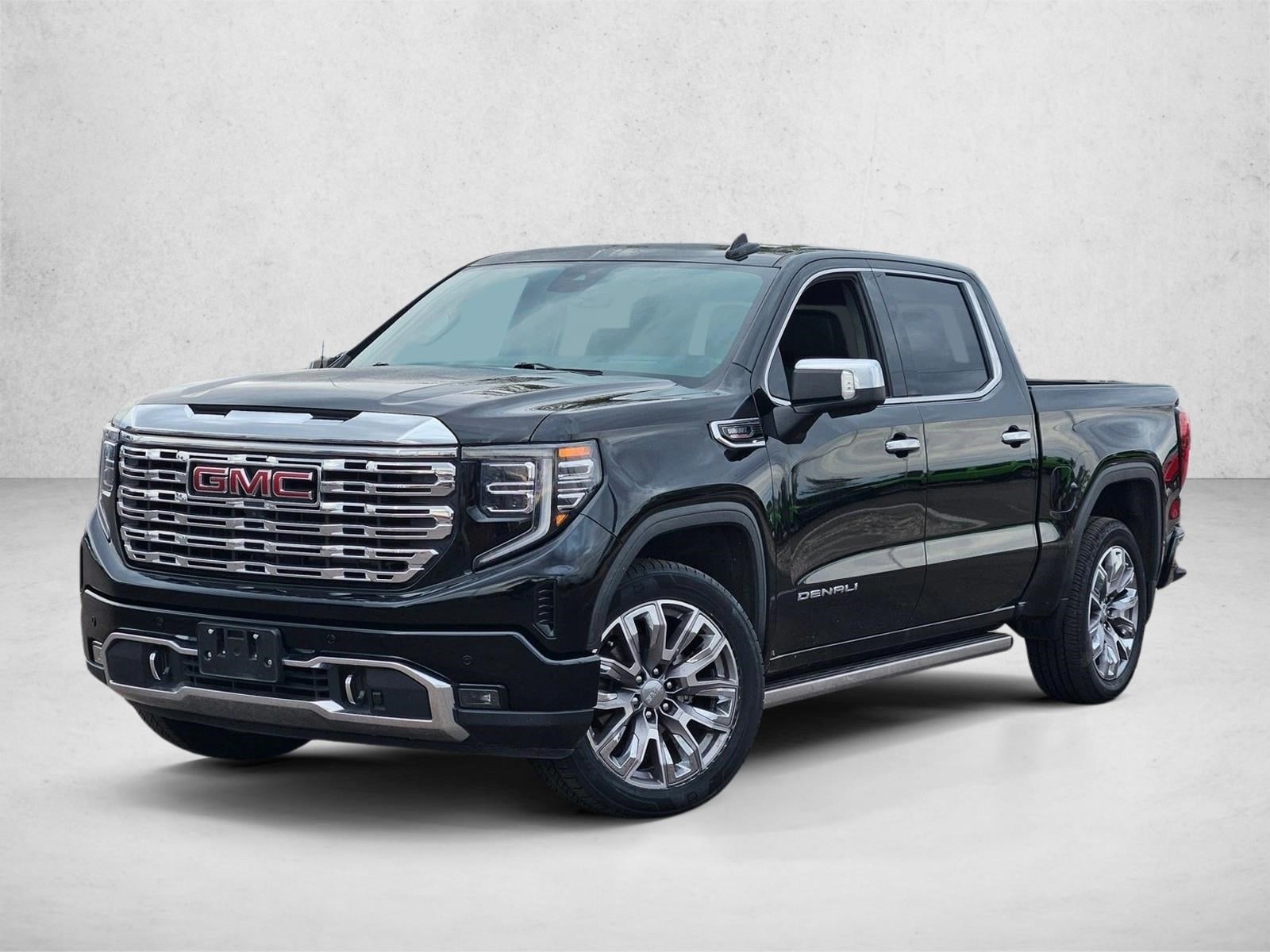 2023 GMC Sierra 1500 Denali Denali's photo