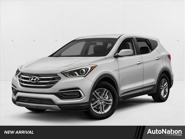  Hyundai Santa Fe Sport