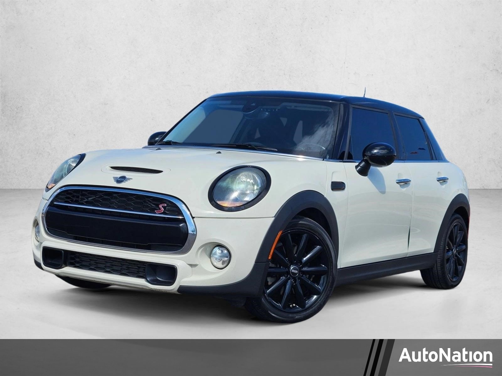 2019 MINI Hardtop 4 Door
