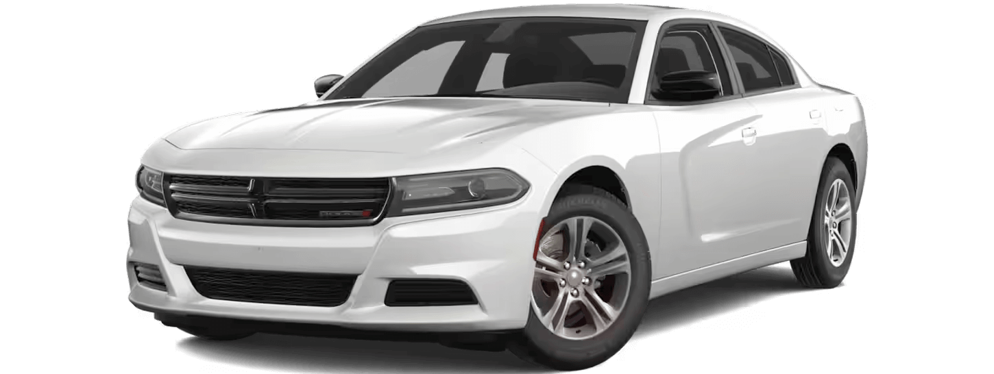 2023 Dodge Charger in White Knuckle 2023 Dodge Charger in White Knuckle
