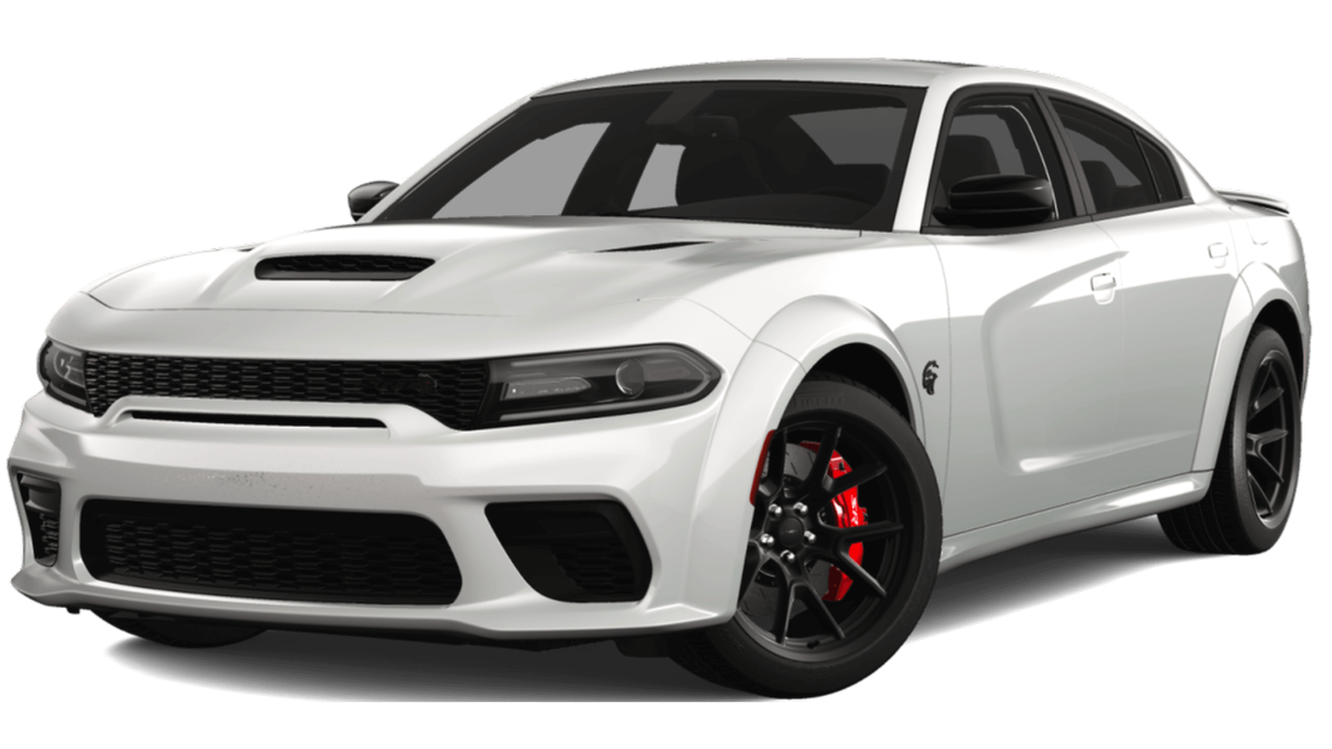 2024 Dodge Charger Trims & Options Near Denver