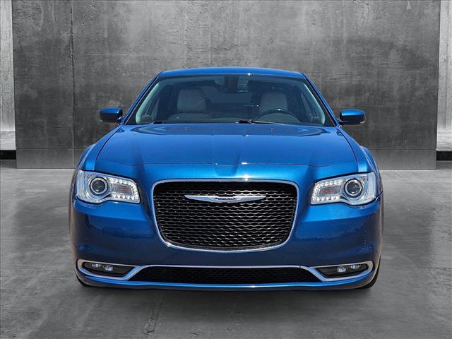 Used 2021 Chrysler 300 Touring with VIN 2C3CCAAG7MH509174 for sale in Phoenix, AZ
