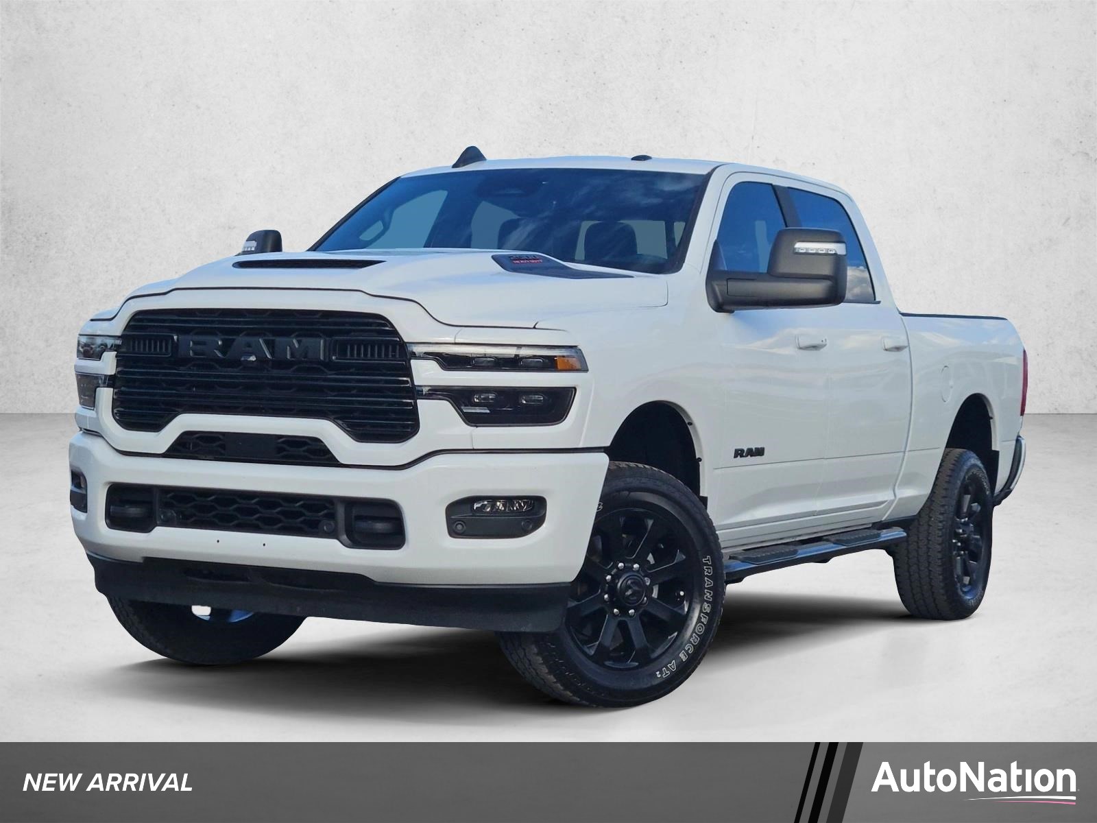  Ram 2500