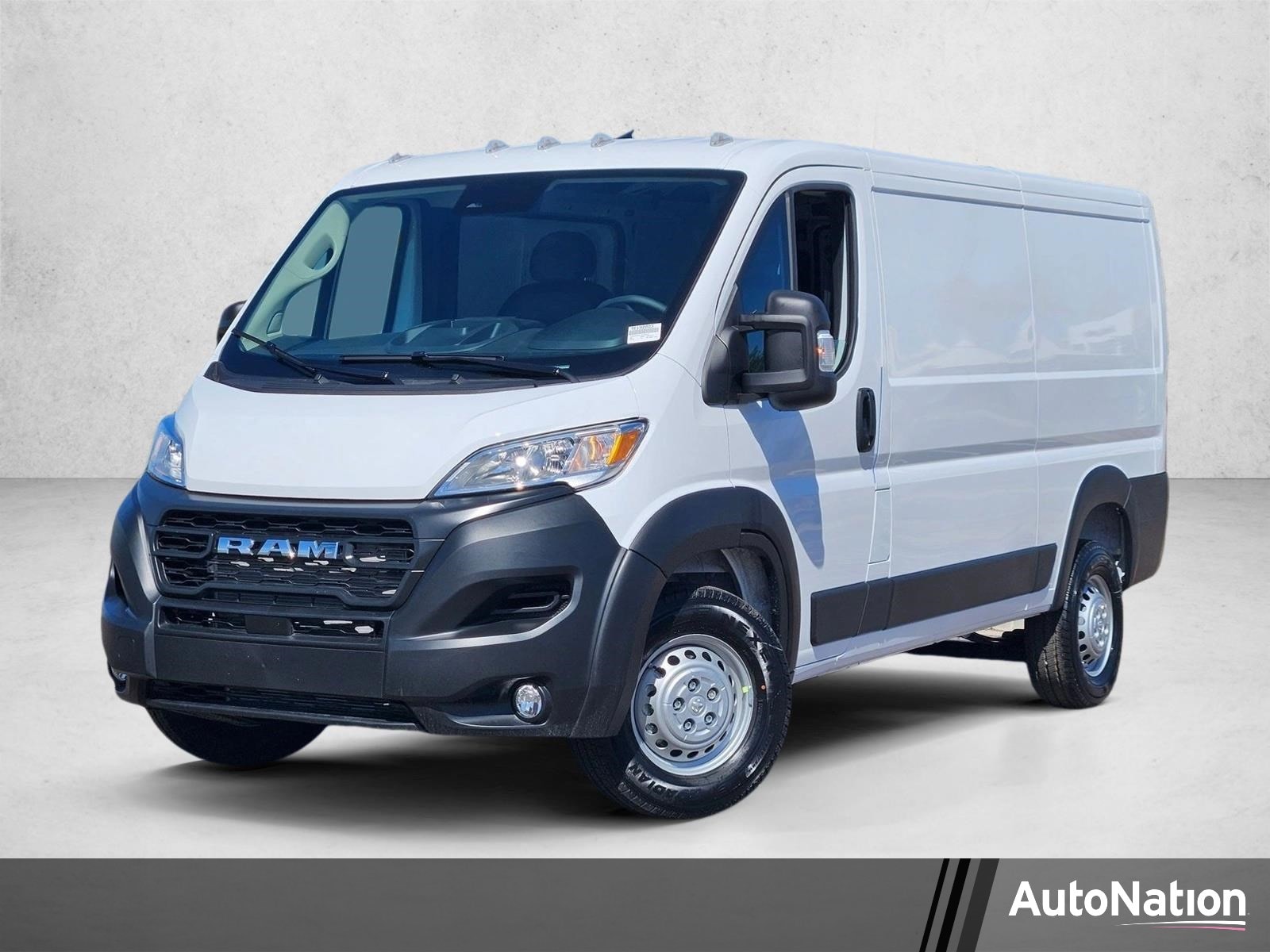 2026 RAM ProMaster 1500 Tradesman 136" WB Low Roof's photo