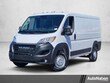  Ram ProMaster