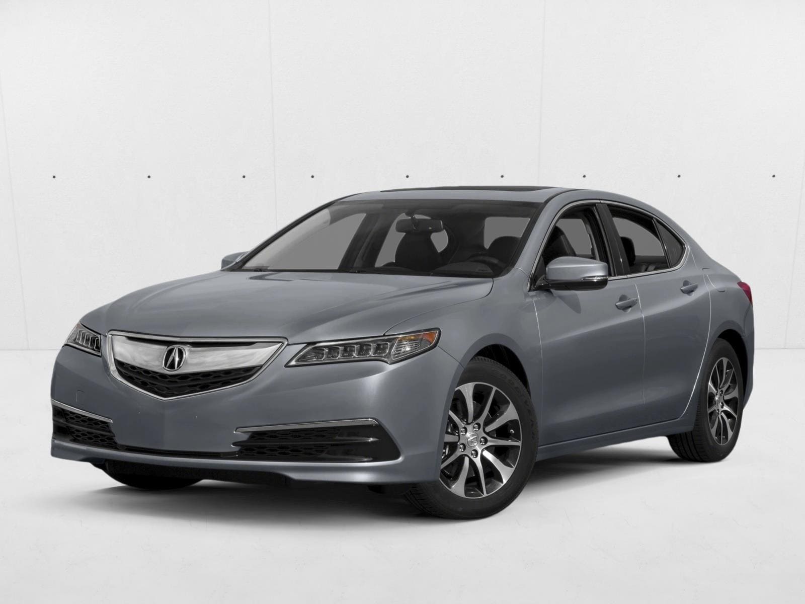 2015 Acura TLX Base