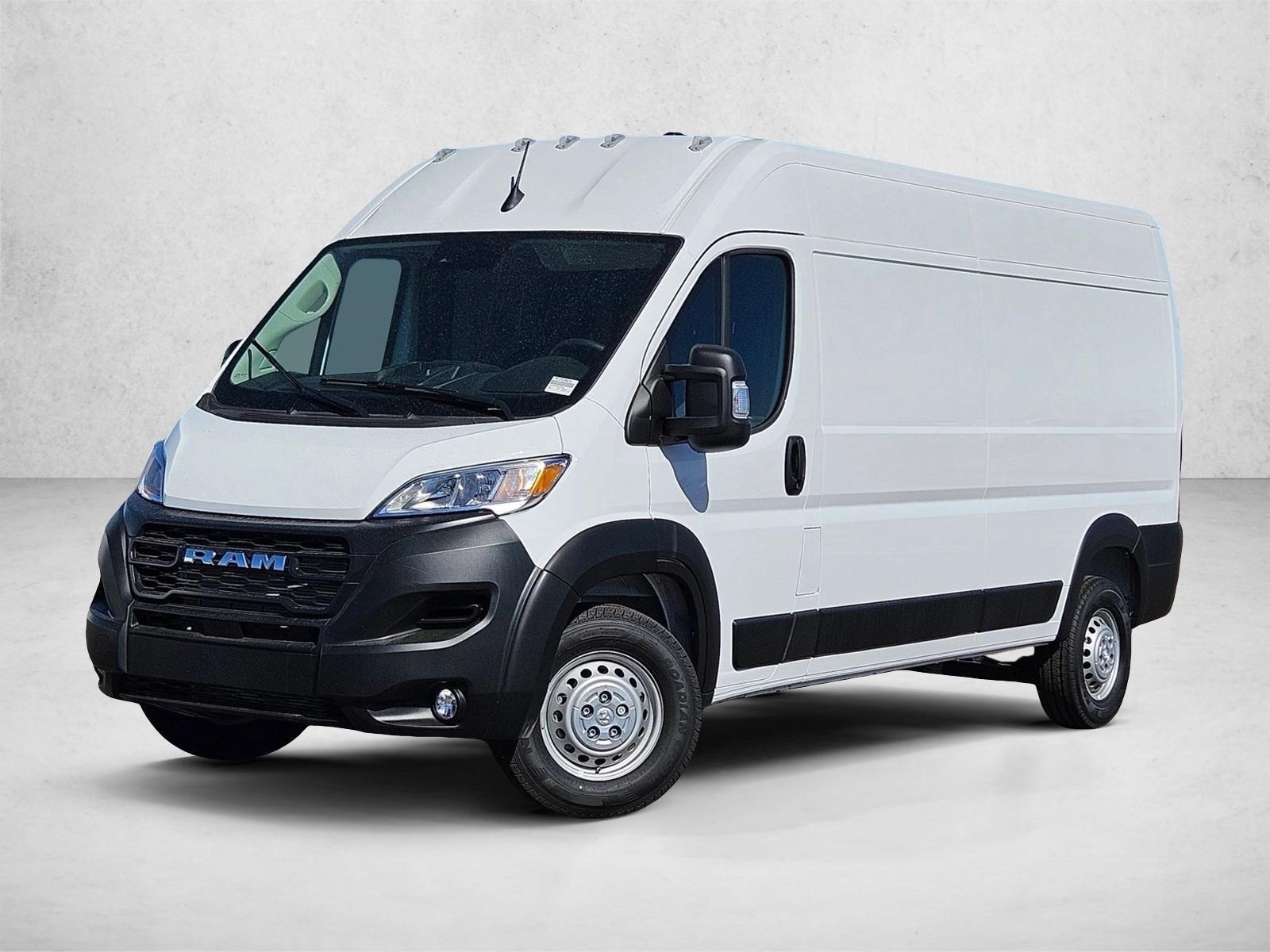 2026 RAM ProMaster Cargo Van Tradesman's photo