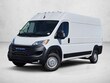  Ram ProMaster