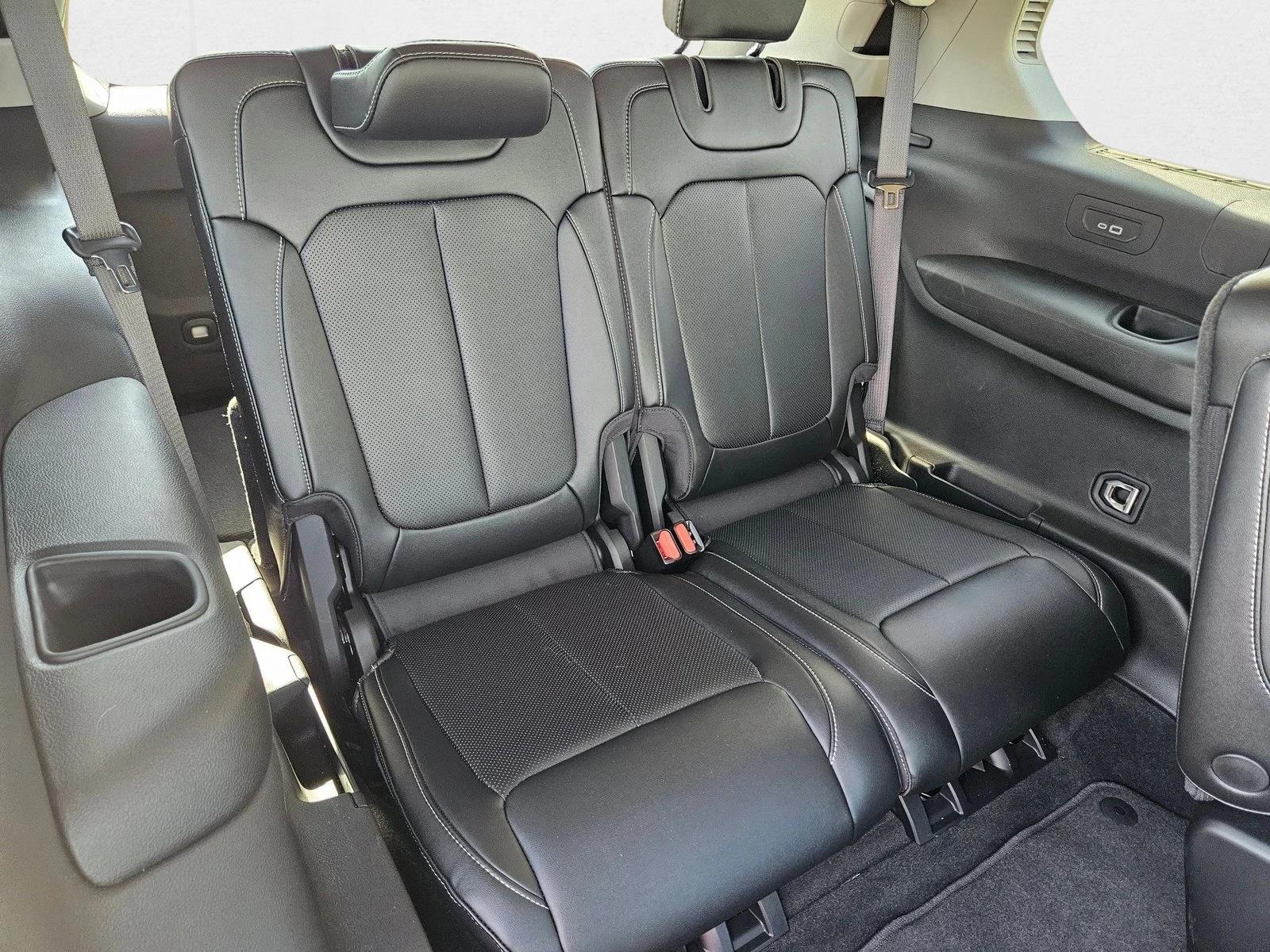 2024 Jeep Grand Cherokee L Limited - Photo 15