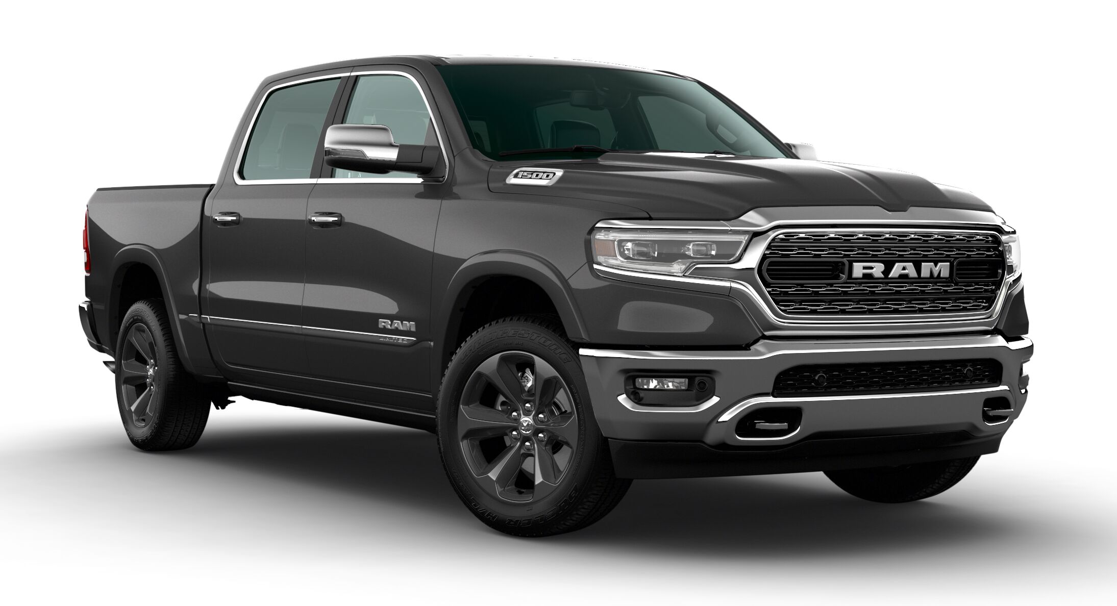 Ram 1500 Limited