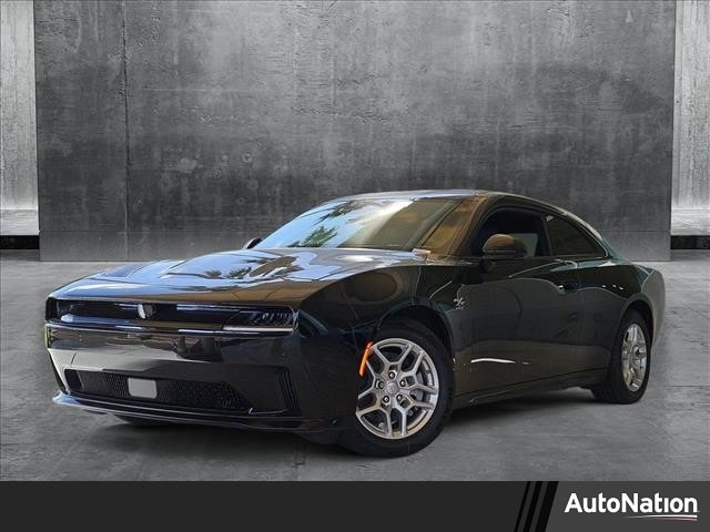 2025 Dodge Charger