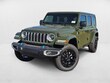 Jeep Wrangler 4xe