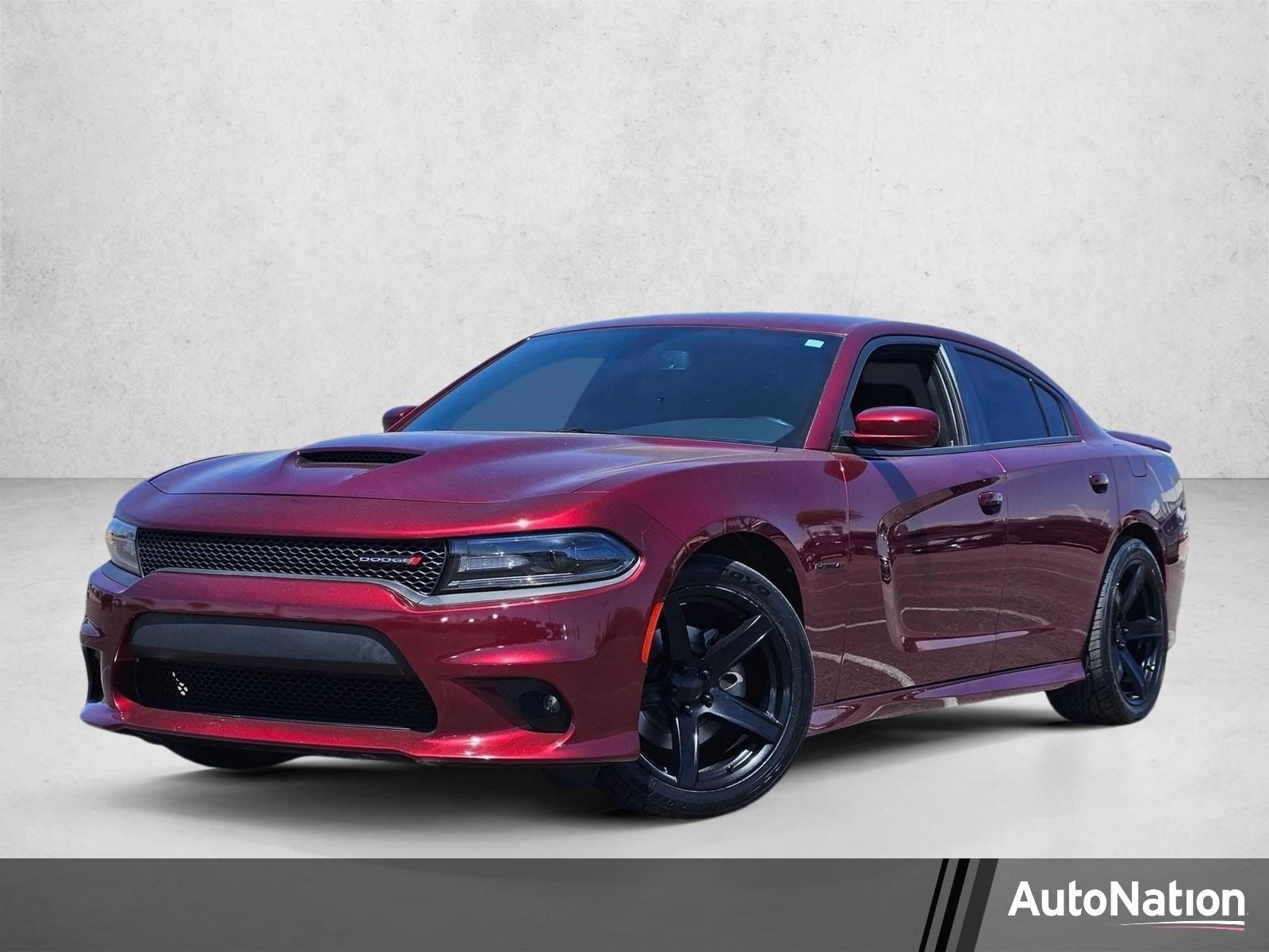 2021 Dodge Charger R/T's photo