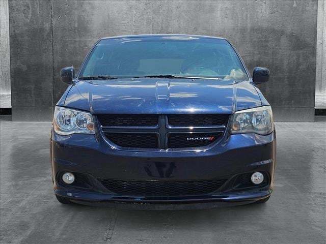 Used 2016 Dodge Grand Caravan R/T with VIN 2C4RDGEG1GR274690 for sale in Phoenix, AZ