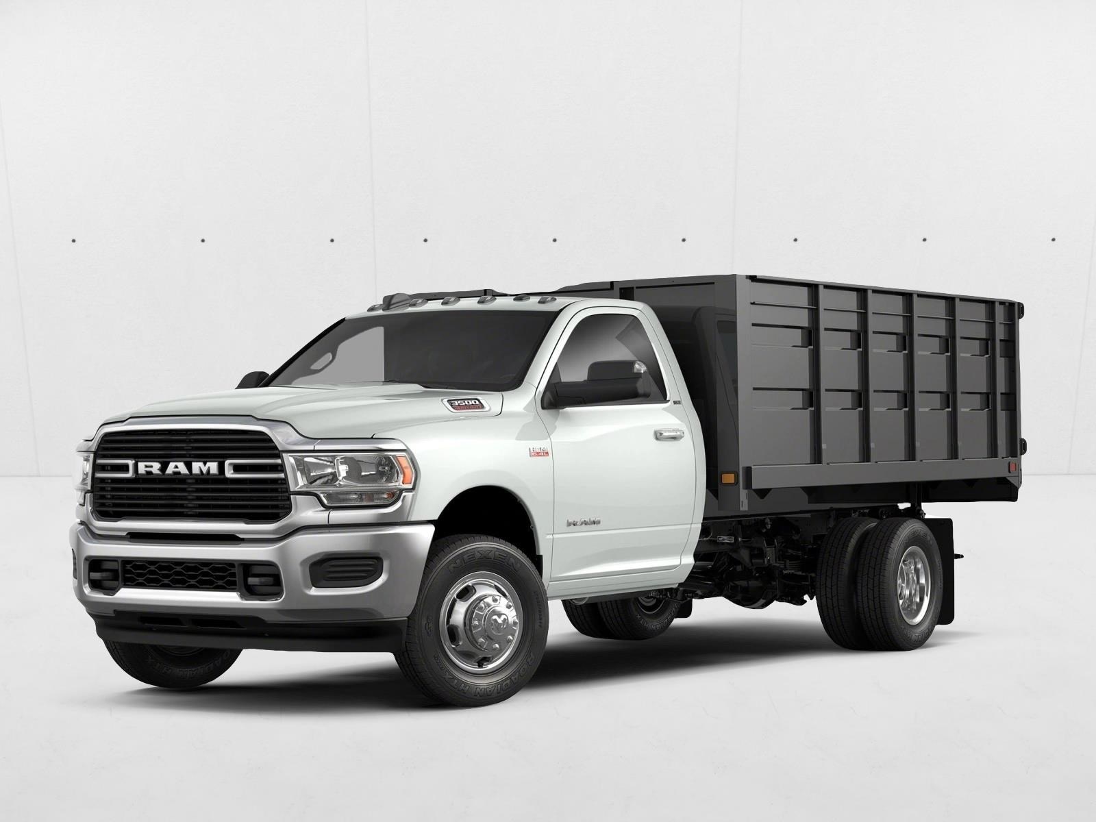 2025 RAM Ram 3500 Chassis Cab Tradesman's photo