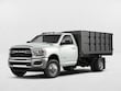  Ram 3500 Chassis Cab