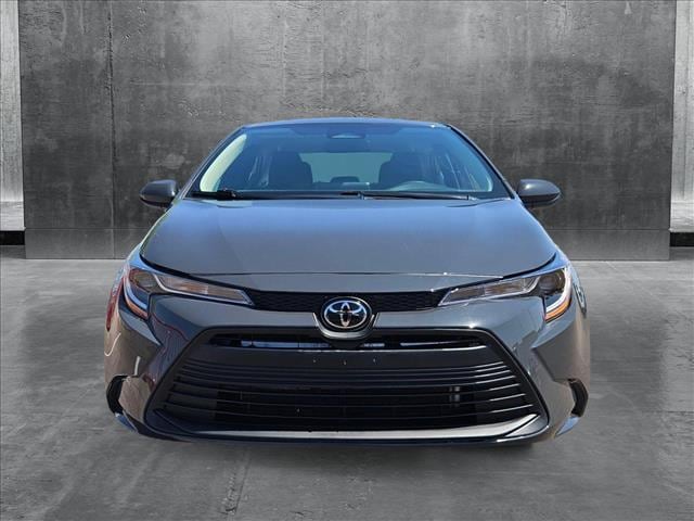 Used 2024 Toyota Corolla LE with VIN 5YFB4MDE0RP143981 for sale in Phoenix, AZ