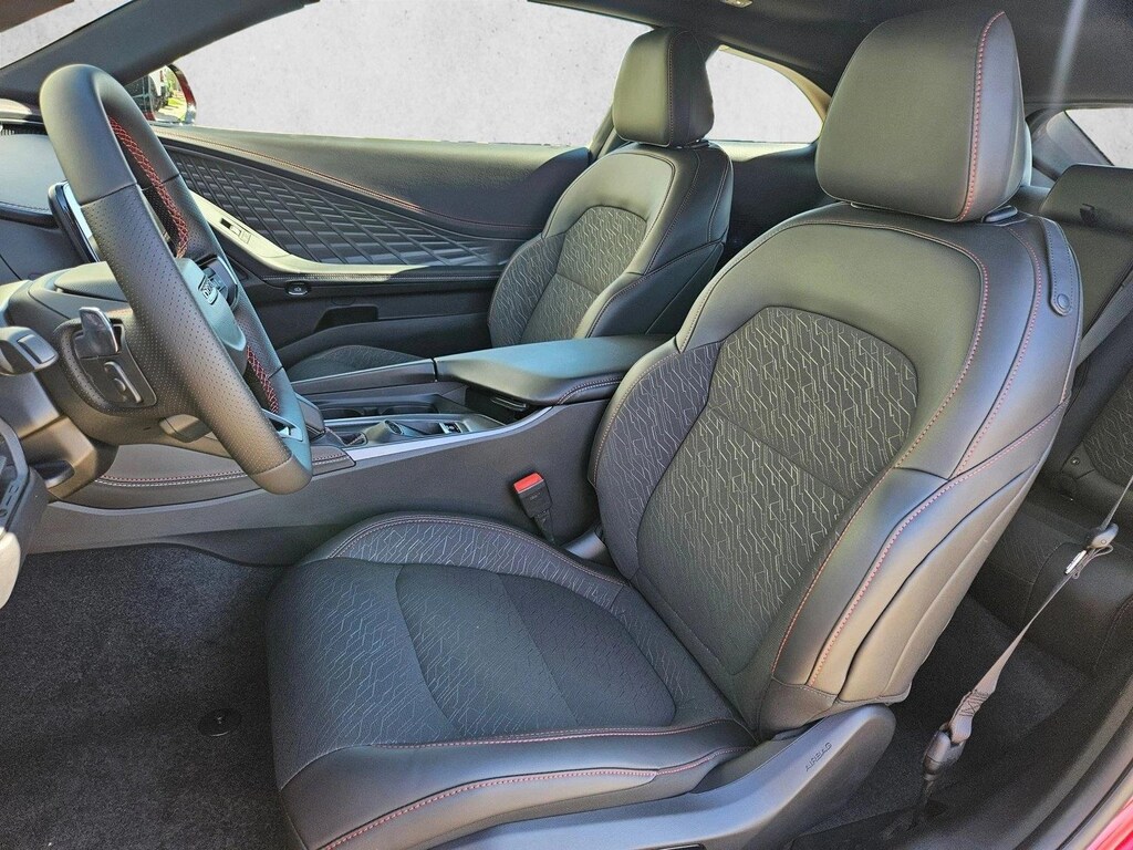 New 2026 Dodge Charger 2-Door Scat Pack Coupe