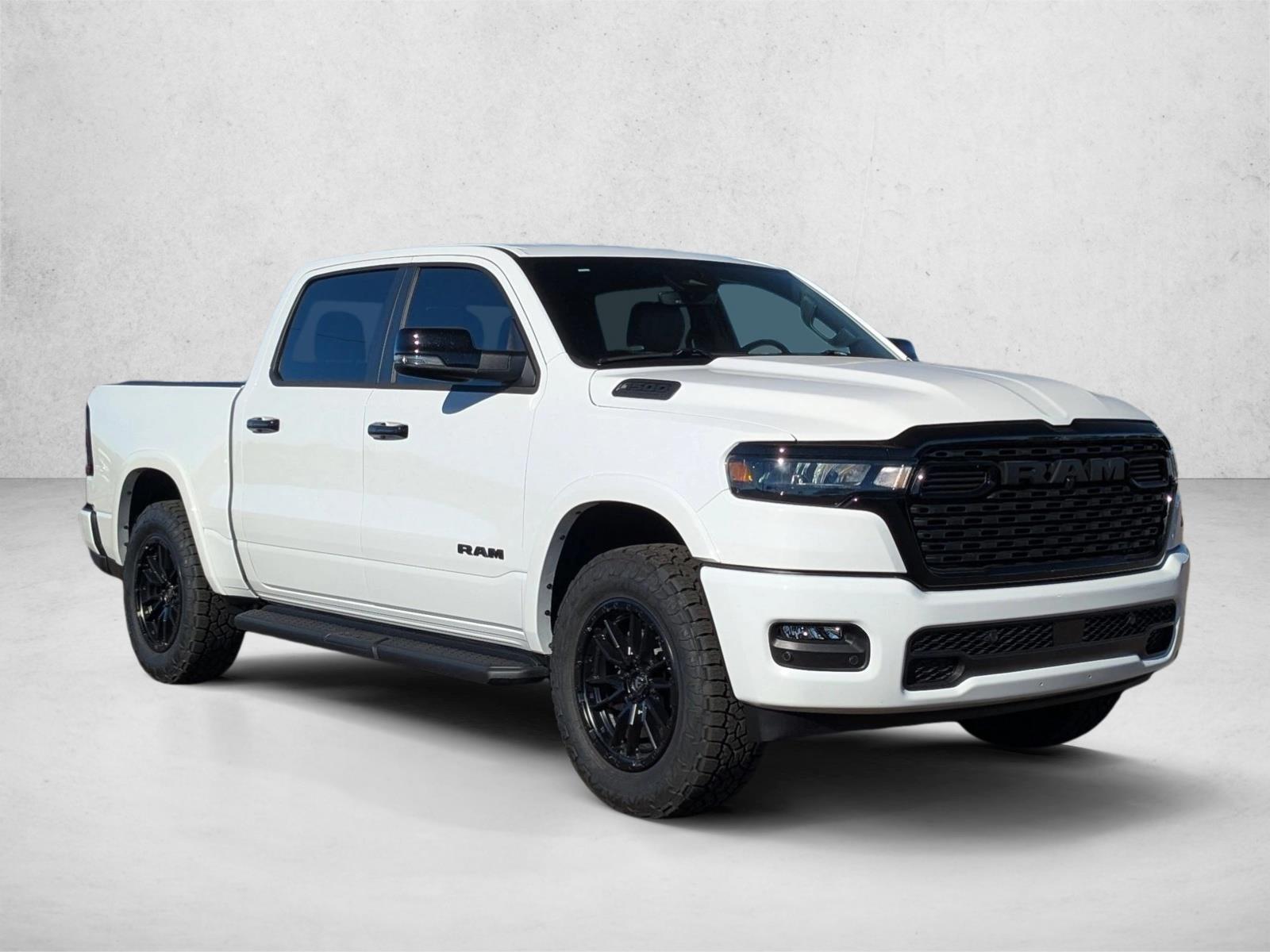 2026 RAM 1500 Big Horn/Lone Star - Photo 7