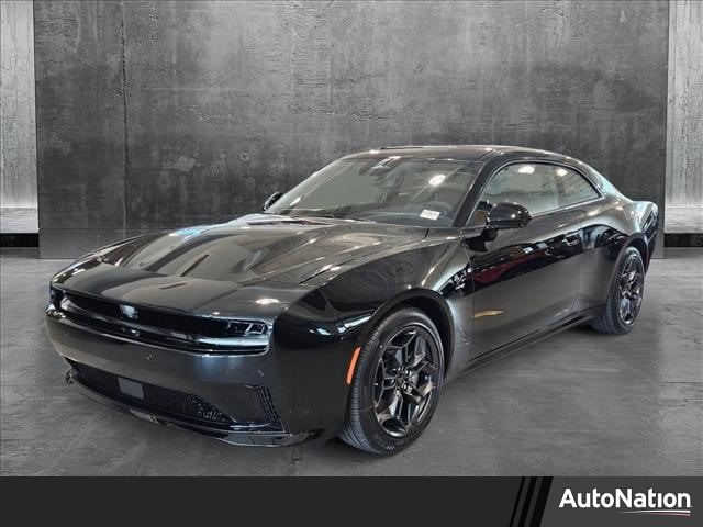 2025 Dodge Charger