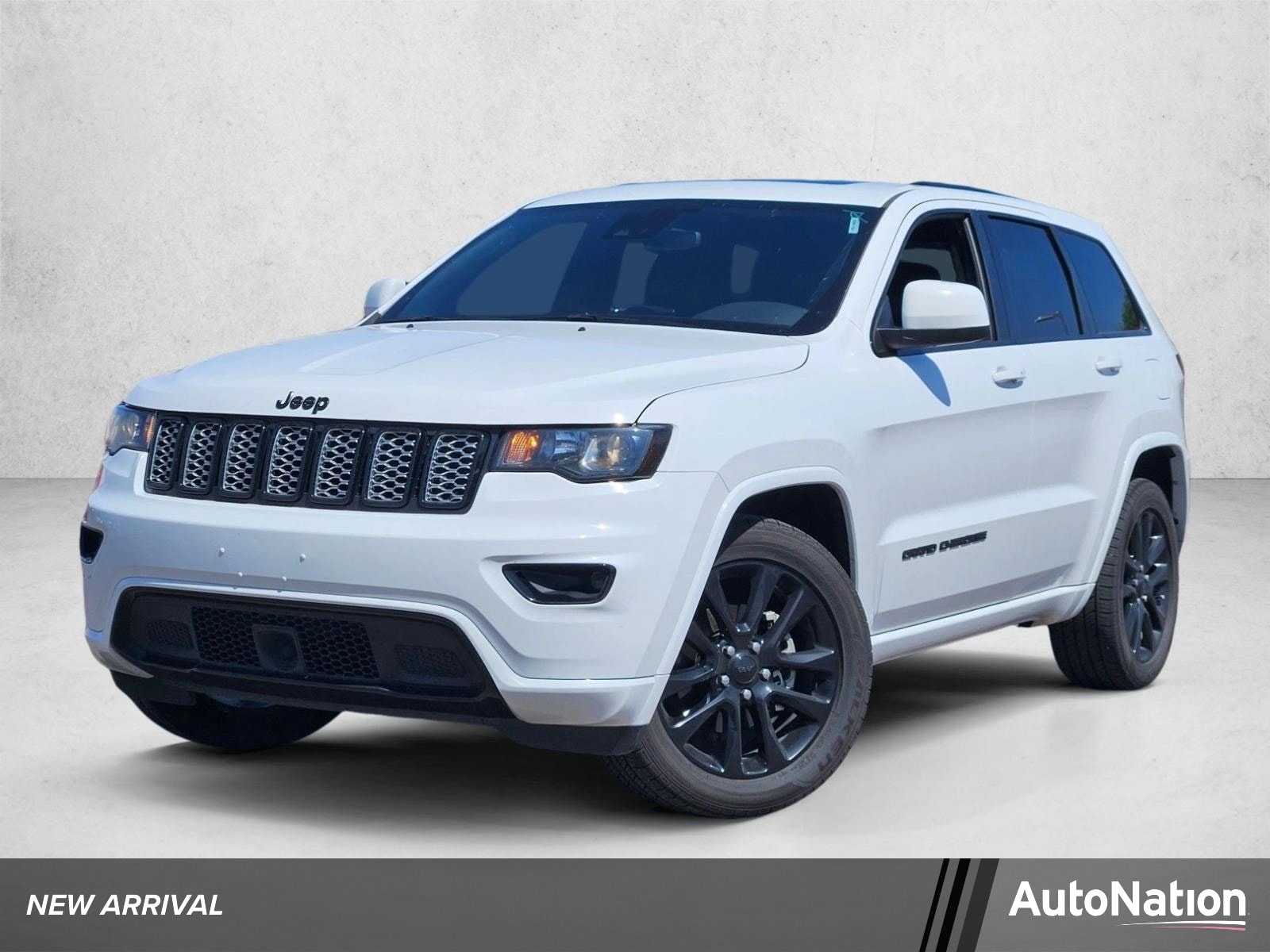 Pre-Owned Jeep Grand Cherokee For Sale in Phoenix, AZ | AutoNation