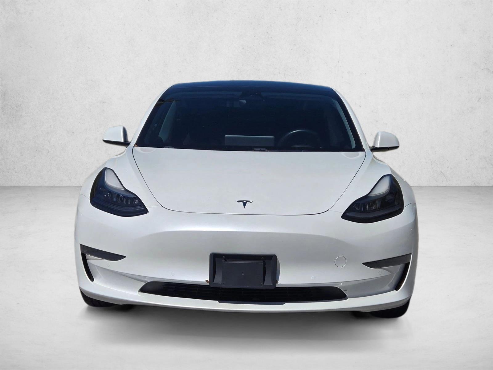 Used 2021 Tesla Model 3 Base with VIN 5YJ3E1EA9MF941511 for sale in Phoenix, AZ