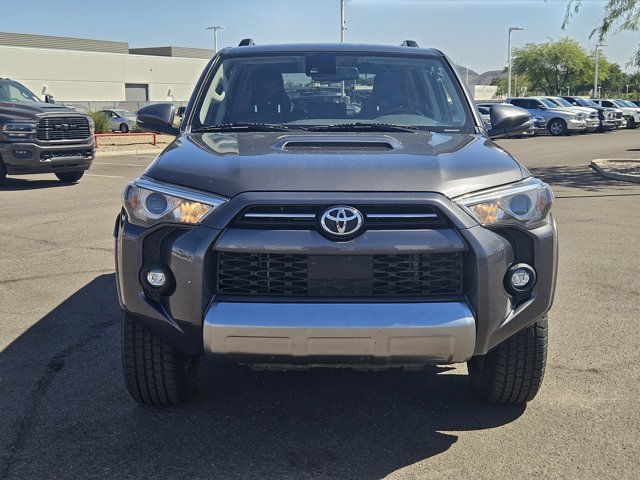 Used 2022 Toyota 4Runner TRD Off-Road Premium with VIN JTERU5JR5N6006494 for sale in Phoenix, AZ