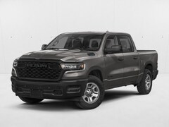 2026 Ram 1500 Express Truck Crew Cab