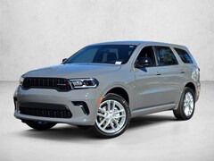 2026 Dodge Durango GT SUV