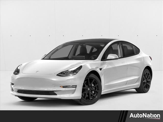 2023 Tesla Model 3 -'s photo