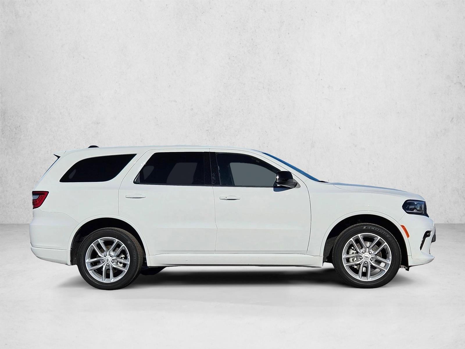 2025 Dodge Durango GT Sport photo 3