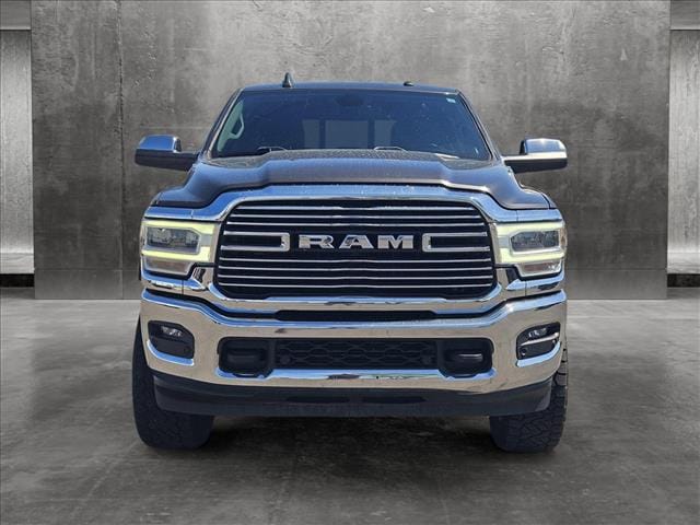 Used 2020 RAM Ram 2500 Pickup Laramie with VIN 3C6UR5FL2LG202030 for sale in Phoenix, AZ