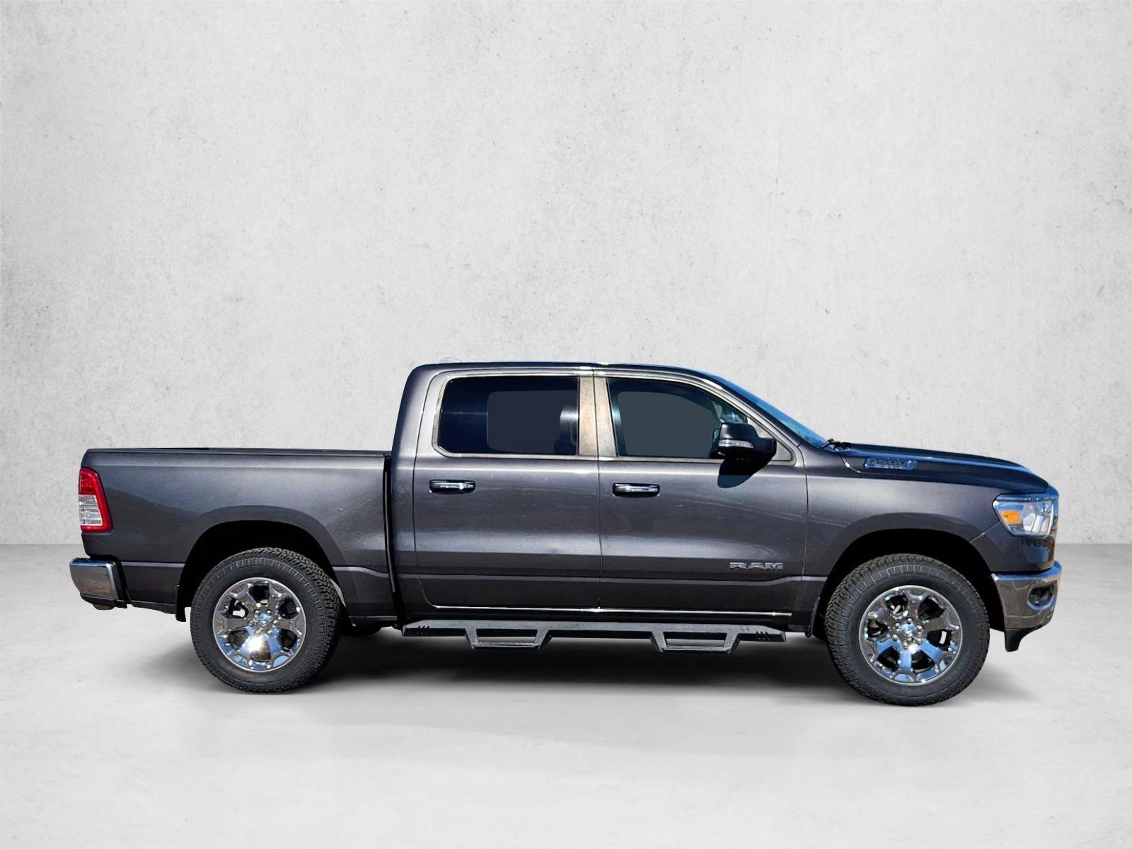 2019 Ram 1500 Big Horn Lone Star photo 4