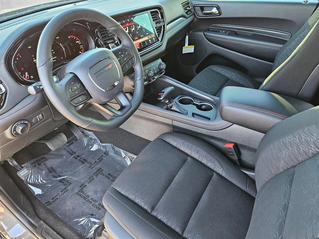 New 2026 Dodge Durango GT SUV