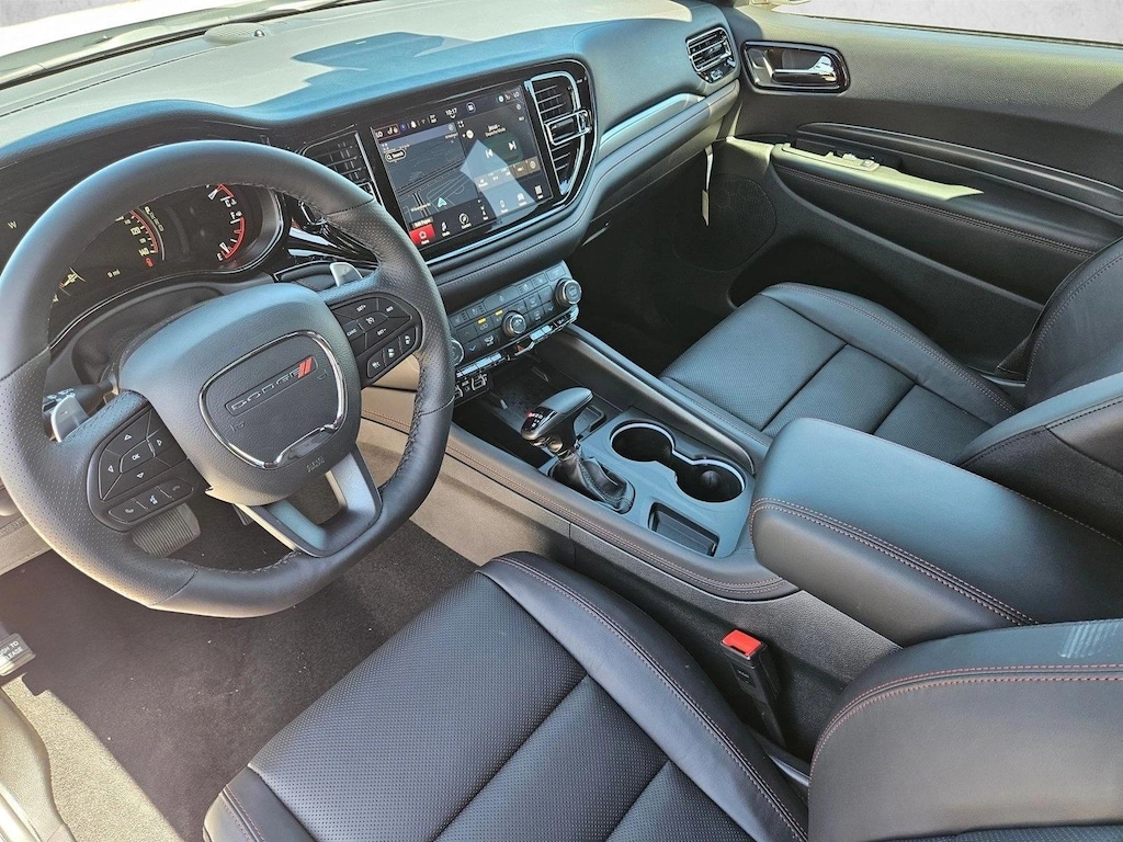 New 2026 Dodge Durango GT Plus SUV