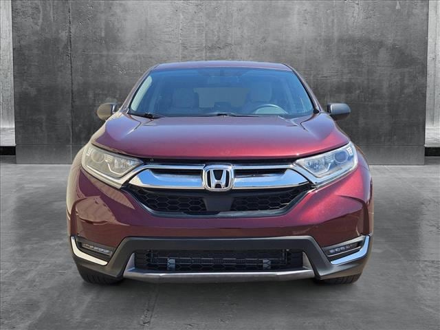 Used 2019 Honda CR-V LX with VIN 5J6RW5H36KL004258 for sale in Phoenix, AZ