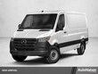  Mercedes-Benz Sprinter Cargo Van