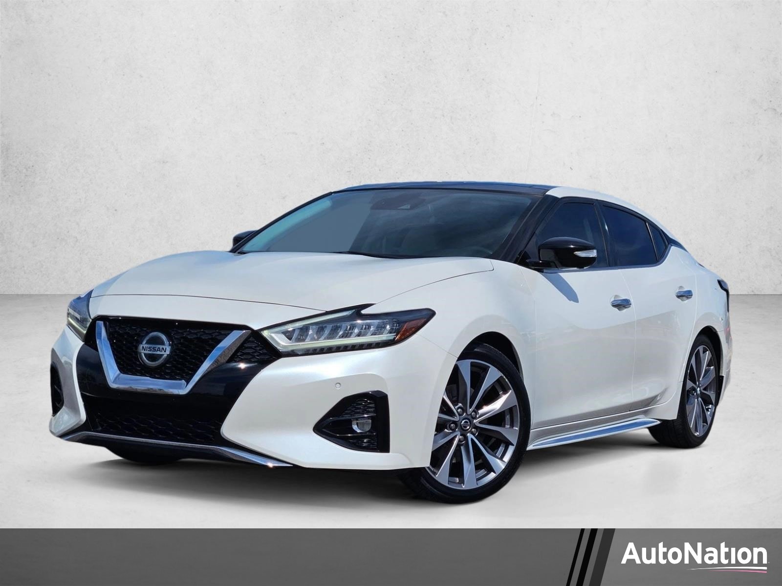 2021 Nissan Maxima