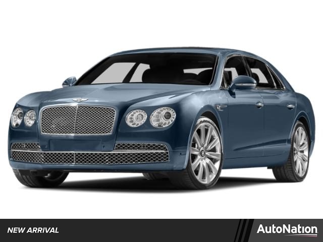 2014 Bentley Flying Spur -'s photo