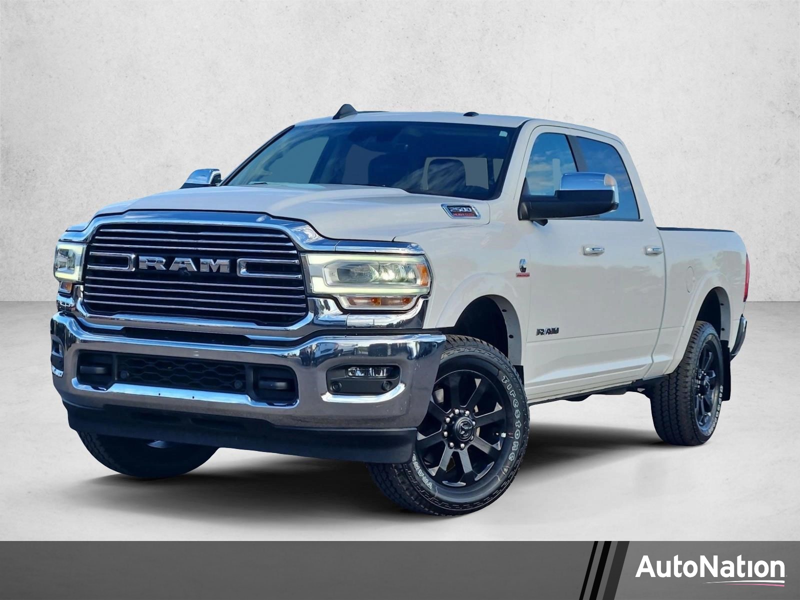  Ram 2500