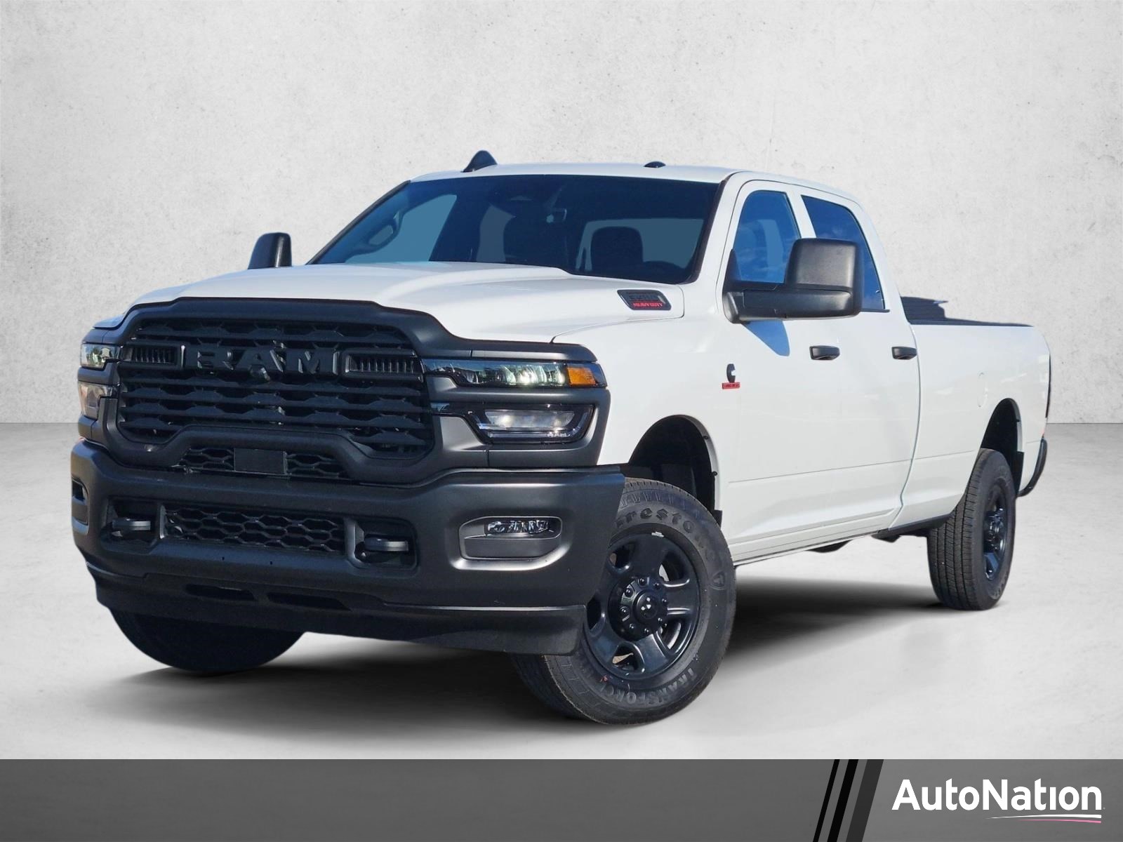  Ram 3500