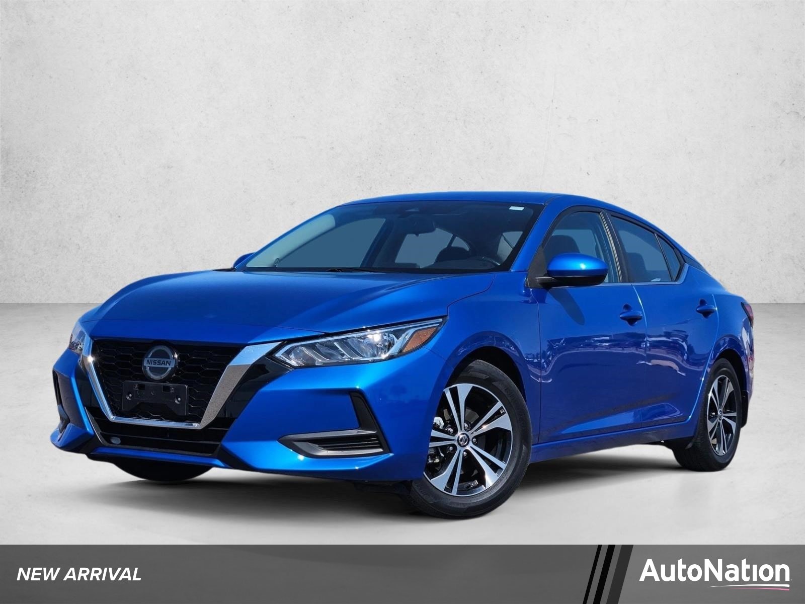 2023 Nissan Sentra